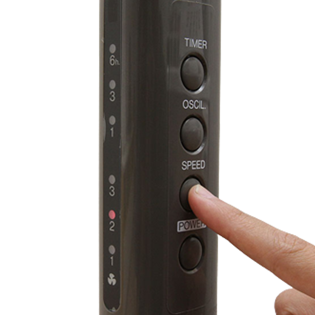 Quạt Đứng KDK M40K 2