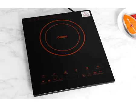 Bếp từ đơn Galanz CH211E 1