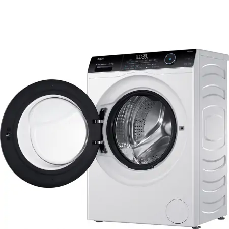 Máy Giặt Aqua Inverter 9 Kg AQD-A900F.W 3