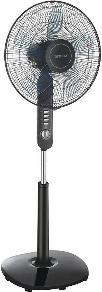 Quạt đứng Toshiba F-LSA10(K)VN 0