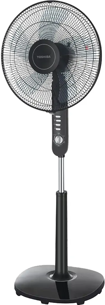 Quạt đứng Toshiba F-LSA10(K)VN 1