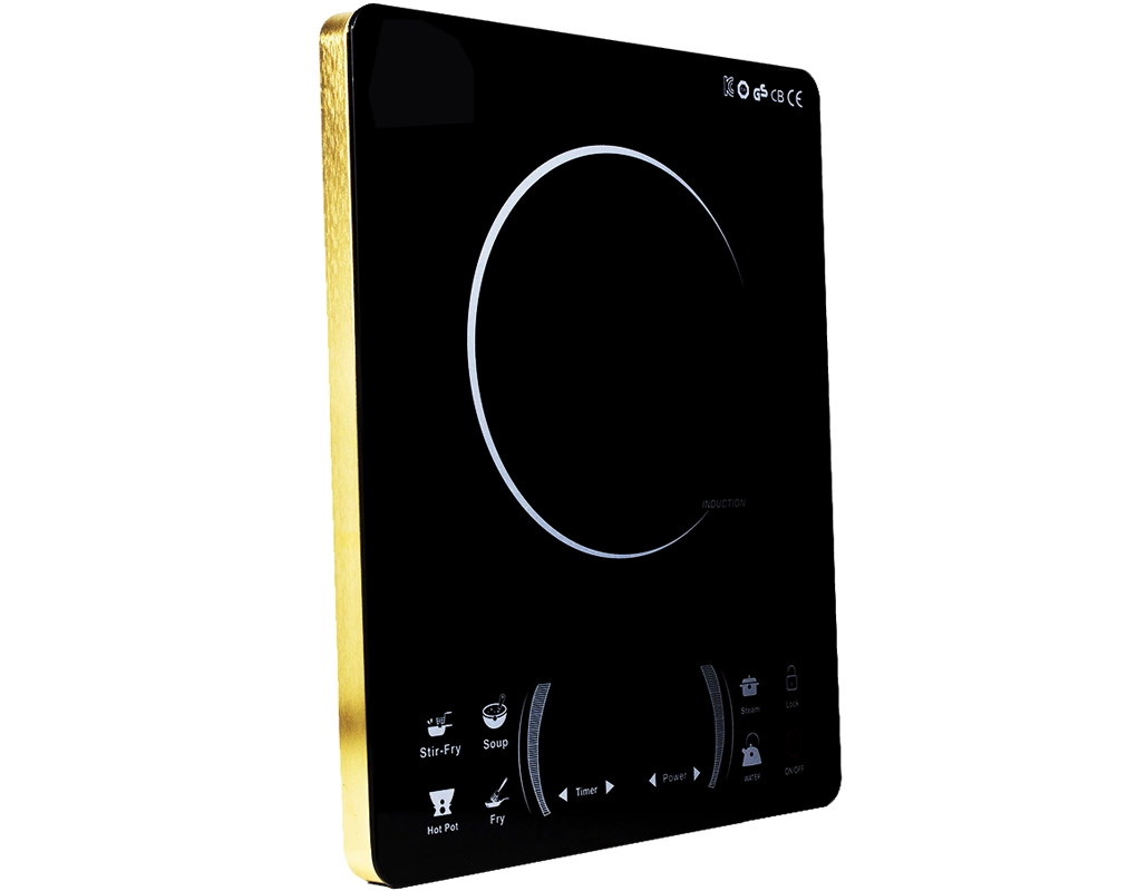 Bếp từ đơn IRUKA I-78 2100W 0