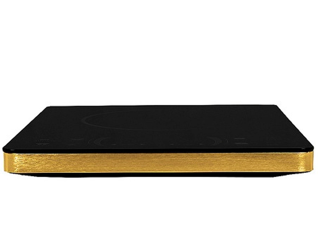 Bếp từ đơn IRUKA I-78 2100W 1