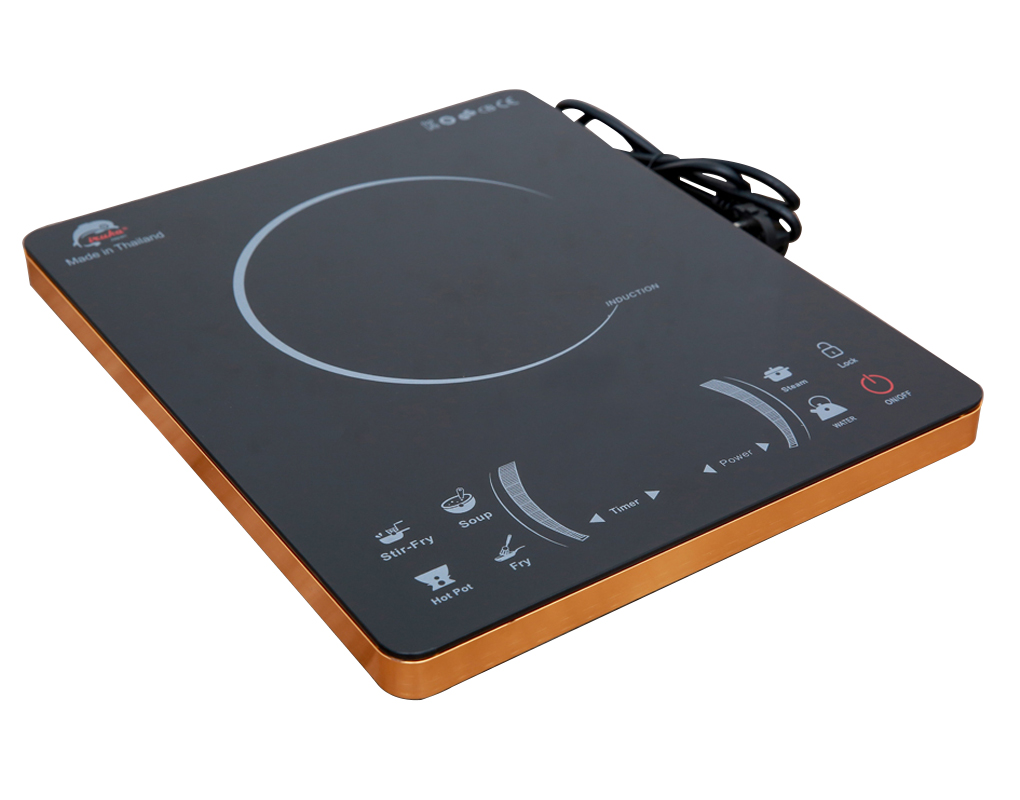 Bếp từ đơn IRUKA I-78 2100W 2