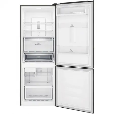 Tủ Lạnh Electrolux Inverter 308 Lít EBB3402K-A 1