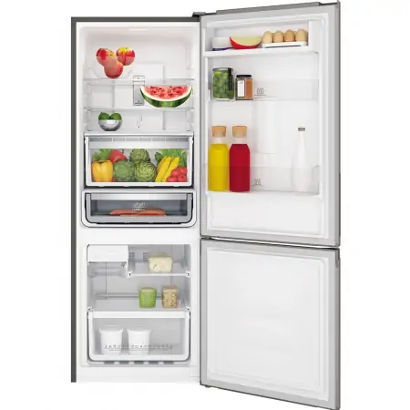 Tủ Lạnh Electrolux Inverter 308 Lít EBB3402K-A 2