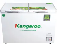 Tủ Đông Kangaroo 286 Lít KG399NC1
