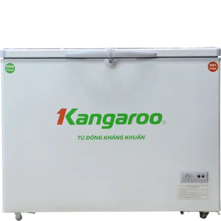 Tủ Đông Kangaroo 286 Lít KG399NC1 0