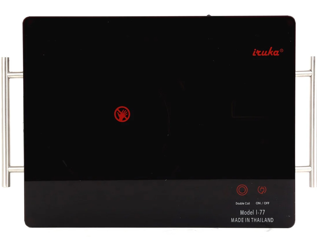 Bếp hồng ngoại đơn I-77 2200W