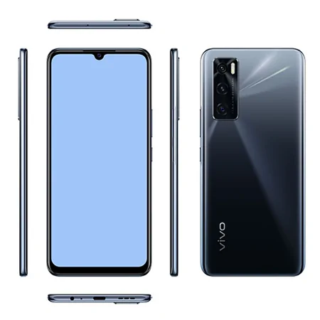 Điện thoại Vivo V20 SE Demo 0