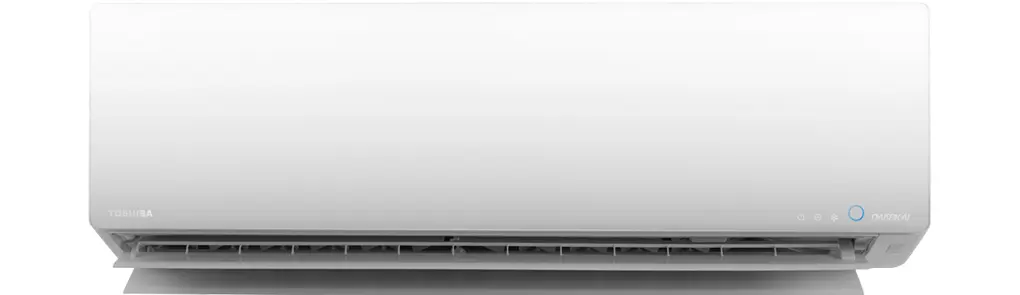 Máy Lạnh TOSHIBA Inveter 1.0 HP RAS-H10G2KCVP-V/H10G2AC