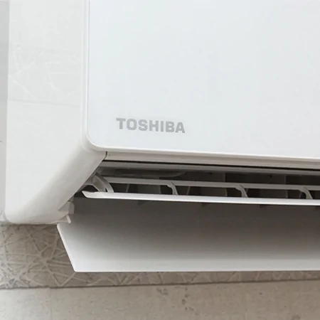 Máy Lạnh TOSHIBA Inveter 1.0 HP RAS-H10G2KCVP-V/H10G2AC 0
