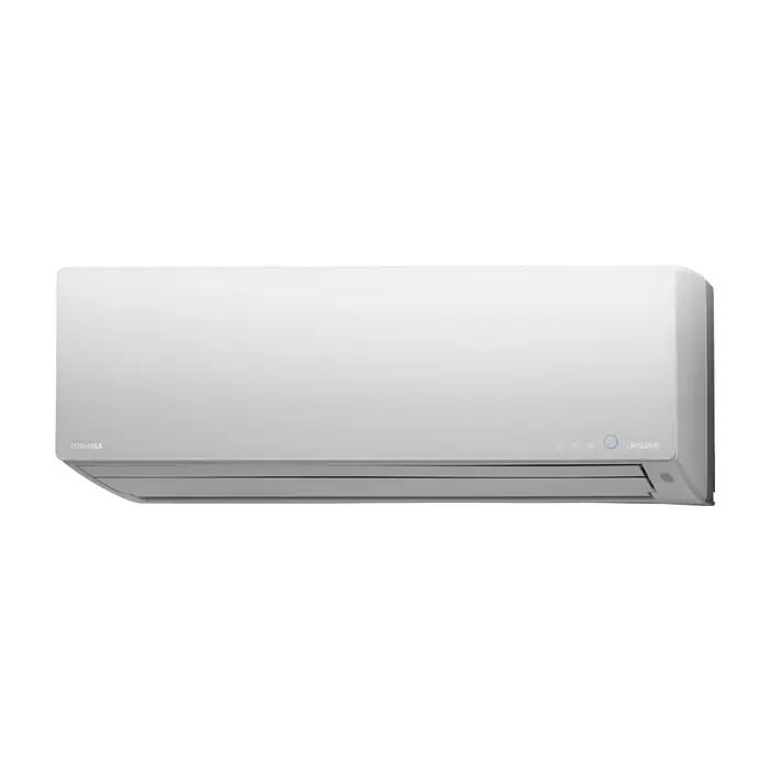 Máy Lạnh TOSHIBA Inveter 1.0 HP RAS-H10G2KCVP-V/H10G2AC 1