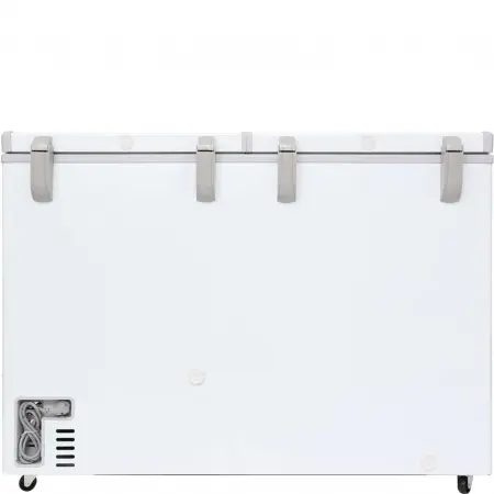 Tủ Đông Mát Kangaroo Inverter 252 Lít KG400IC2 6