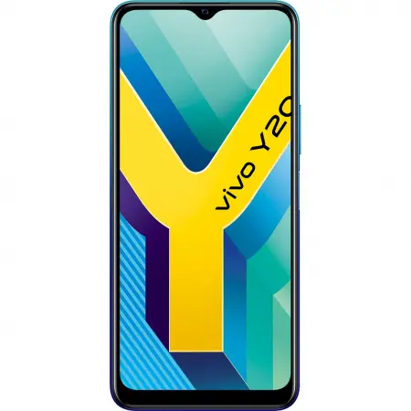 Điện thoại Vivo Y20 Demo XXXX 0