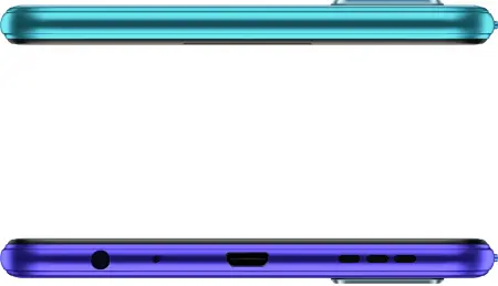 Điện thoại Vivo Y20 Demo XXXX 3
