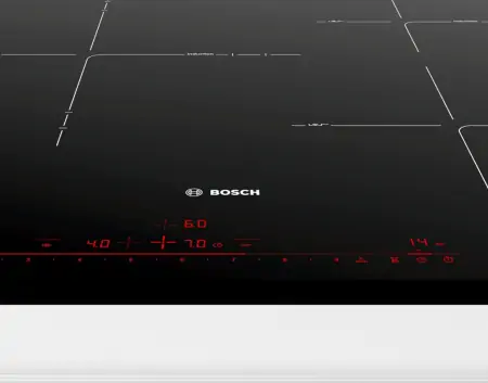 Bếp từ 3 vùng nấu Bosch PID651DC5E 7400W - Tây Ban Nha 1
