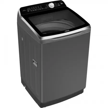 Máy Giặt Aqua 12 Kg AQW-FR120CT.S 0
