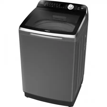 Máy Giặt Aqua 12 Kg AQW-FR120CT.S 1