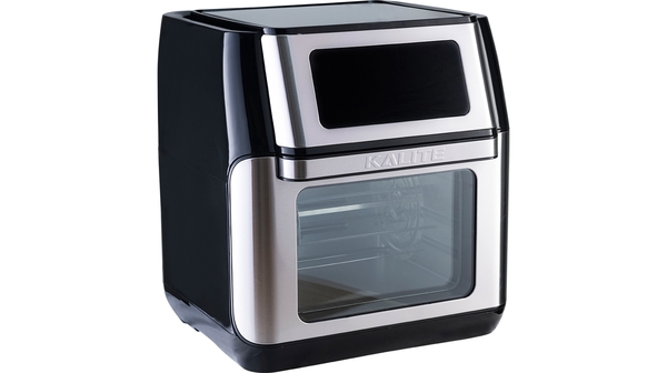 Nồi chiên không dầu Kalite Q10 0