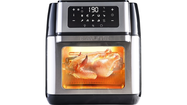 Nồi chiên không dầu Kalite Q10 1