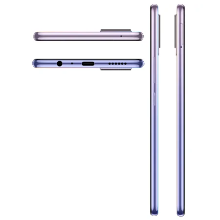 Điện thoại Vivo V20 Demo 1