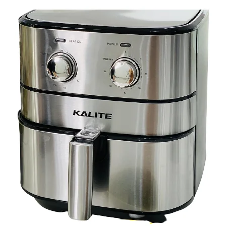 Nồi chiên không dầu Kalite Q5 0
