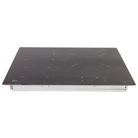 Bếp hồng ngoại 3 vùng nấu Teka TB6310 5100W 0