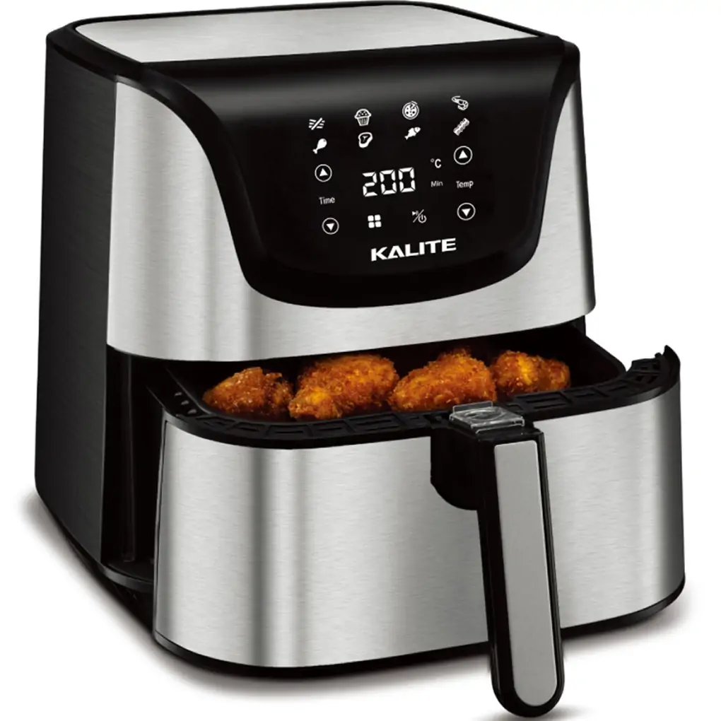 Nồi chiên không dầu Kalite Q6 1
