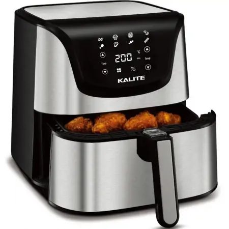 Nồi chiên không dầu Kalite Q6 1