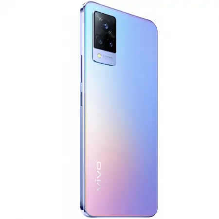 Điện thoại Vivo V21 5G Demo 1