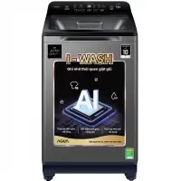 Máy Giặt Aqua 9 Kg AQW-FR90GT.S