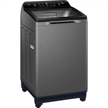 Máy Giặt Aqua 9 Kg AQW-FR90GT.S 1