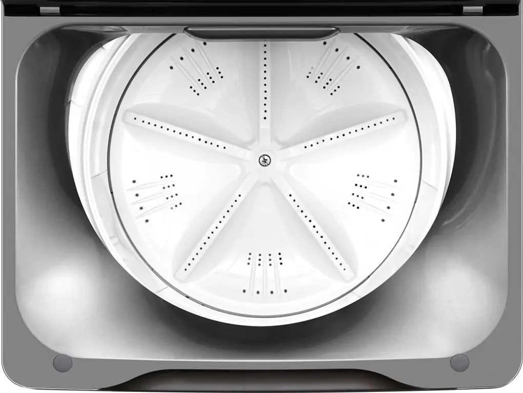 Máy Giặt Aqua 9 Kg AQW-FR90GT.S 4