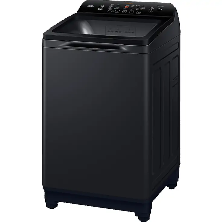 Máy Giặt Aqua 10 Kg AQW-FR100GT.BK 0