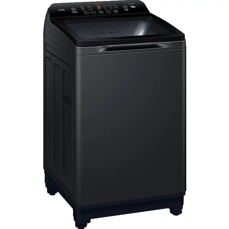 Máy Giặt Aqua 10 Kg AQW-FR100GT.BK 1