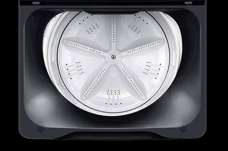 Máy Giặt Aqua 10 Kg AQW-FR100GT.BK 3