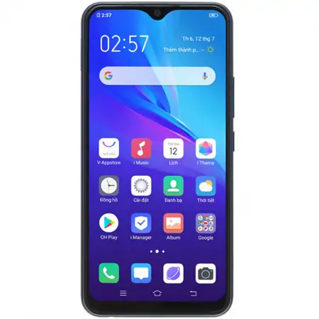 Điện thoại Vivo Y11 Demo 0