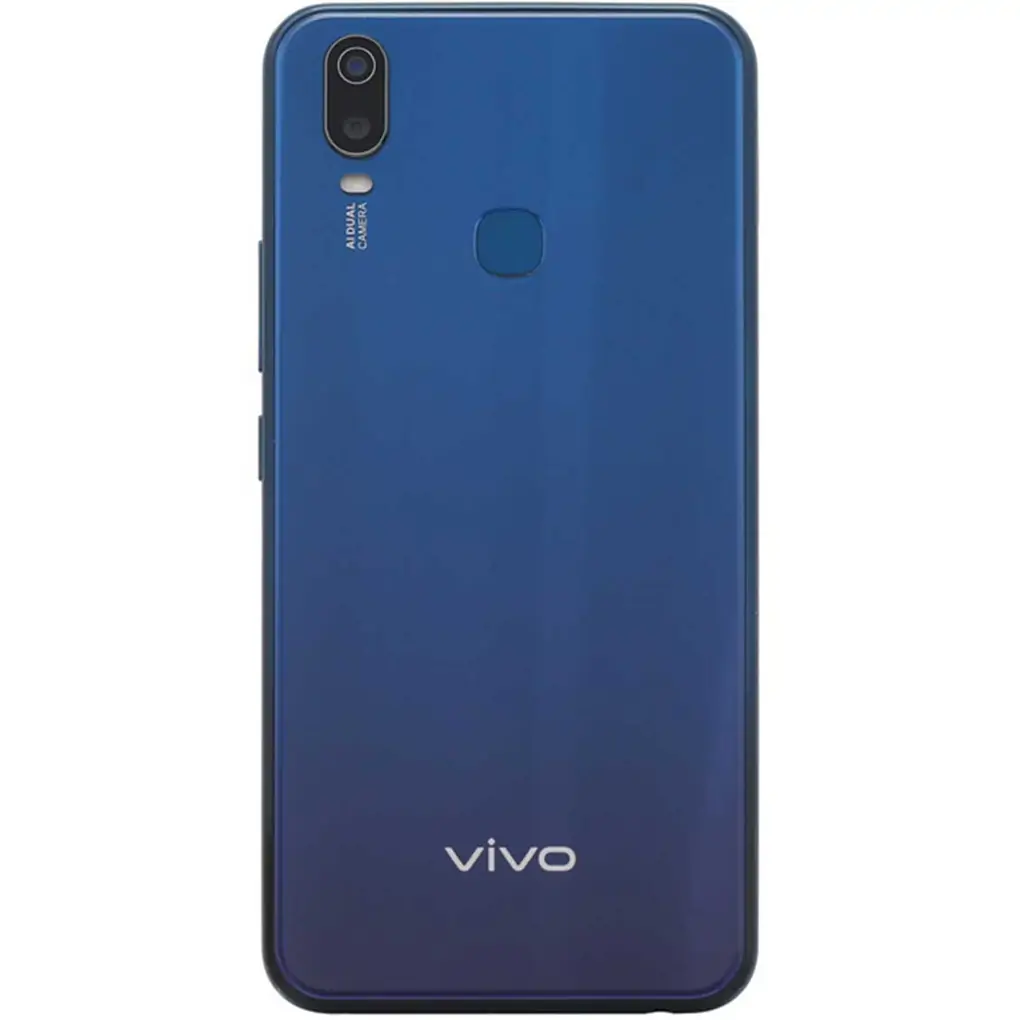 Điện thoại Vivo Y11 Demo 1