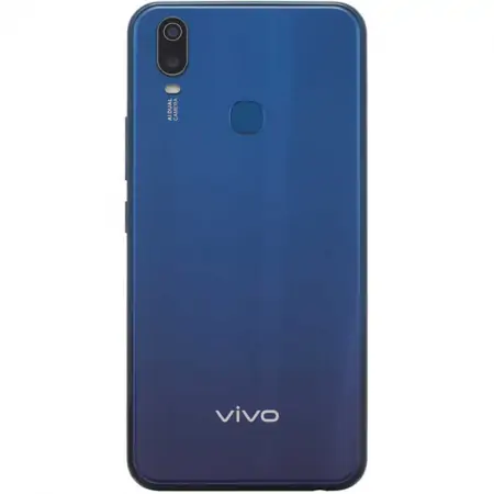 Điện thoại Vivo Y11 Demo 1