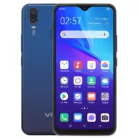 Điện thoại Vivo Y11 Demo