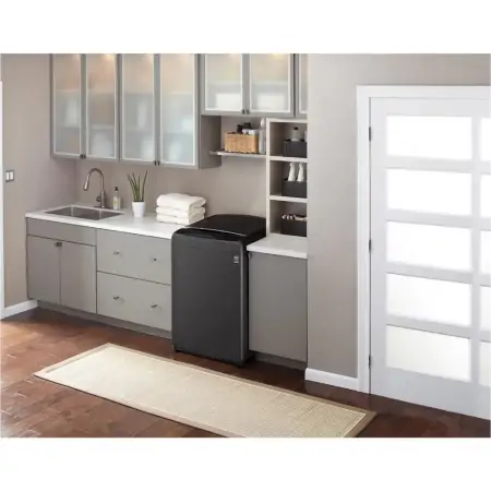 Máy Giặt LG Inverter 13 Kg T2313VSAB 12