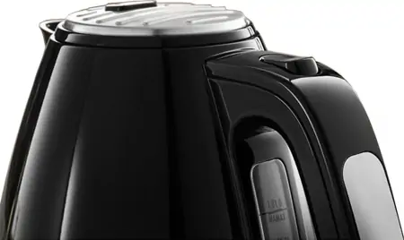 Bình đun siêu tốc 1 lít Delonghi KBLA2000.BK - Thương Hiệu Ý 1