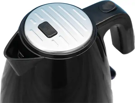 Bình đun siêu tốc 1 lít Delonghi KBLA2000.BK - Thương Hiệu Ý 2