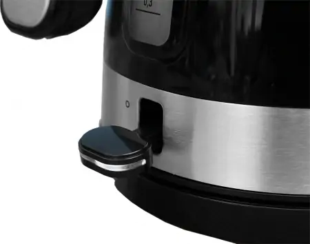 Bình đun siêu tốc 1 lít Delonghi KBLA2000.BK - Thương Hiệu Ý 4
