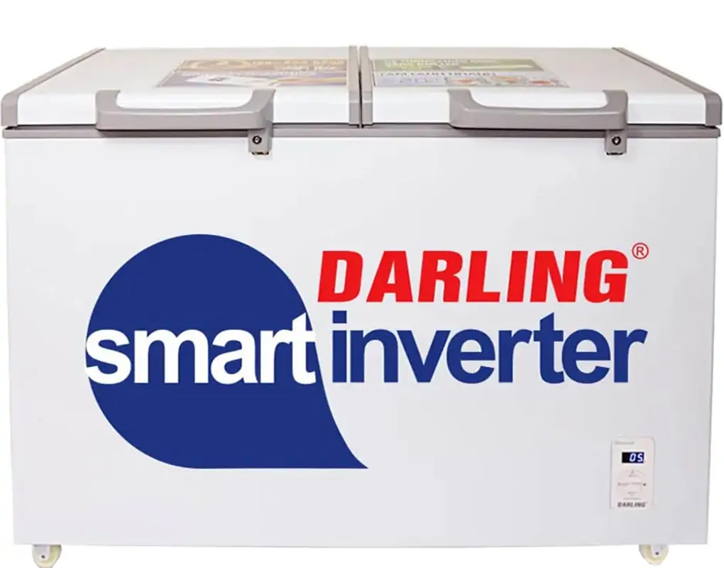 Inverter 450 Lít DMF-4699WSI-2