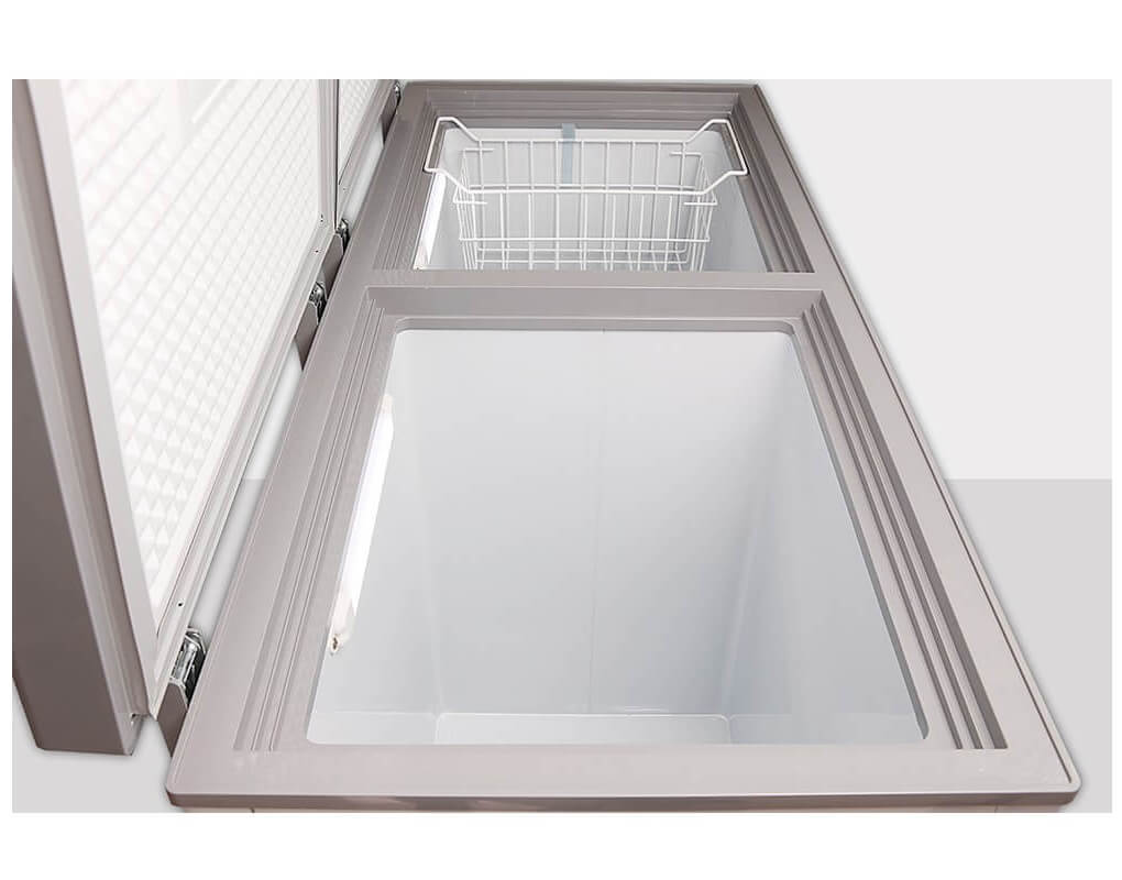 Tủ Đông Mát Darling Inverter 450 Lít DMF-4699WSI-2 3