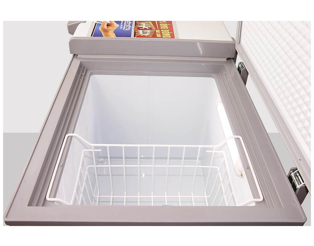 Tủ Đông Mát Darling Inverter 450 Lít DMF-4699WSI-2 2