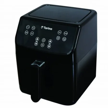 Nồi chiên không dầu Torino TF-JW55A 5.5 lít 0