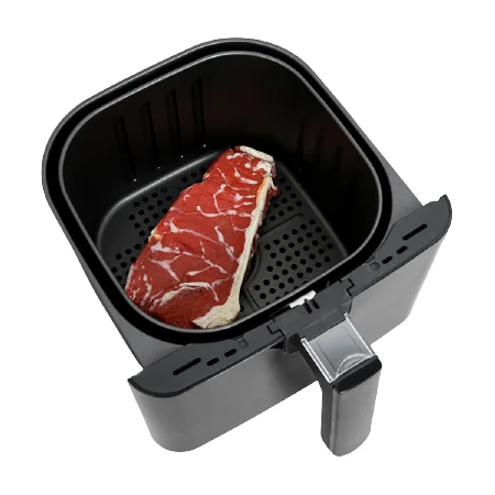 Nồi chiên không dầu Torino TF-JW55A 5.5 lít 2